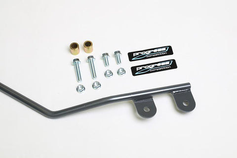 Progress Tech 19mm Rear Sway Bar | 2015-2020 Honda Fit (62.1063)
