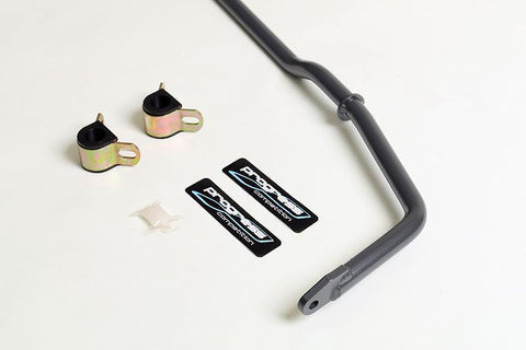 Progress Tech 22mm Rear Sway Bar | 1999-2004 Mazda Protege/Protege 5 (62.1122)