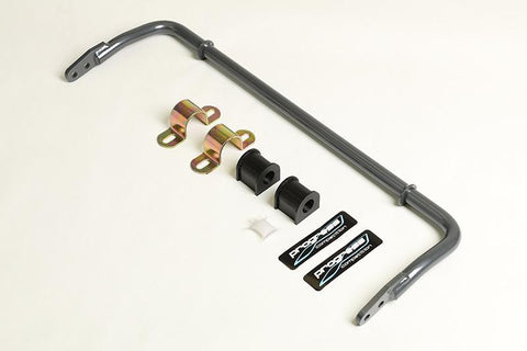 Progress Tech 22mm Adjustable Rear Sway Bar | 2004-2013 Mazda 3 (62.1125)