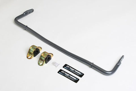 Progress Tech 22mm Adjustable Rear Sway Bar | 2014 Mazda 3 (62.1127)