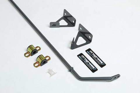 Progress Tech 16mm Adjustable Rear Sway Bar | 2016-2021 Mazda MX-5 Miata (62.1134)