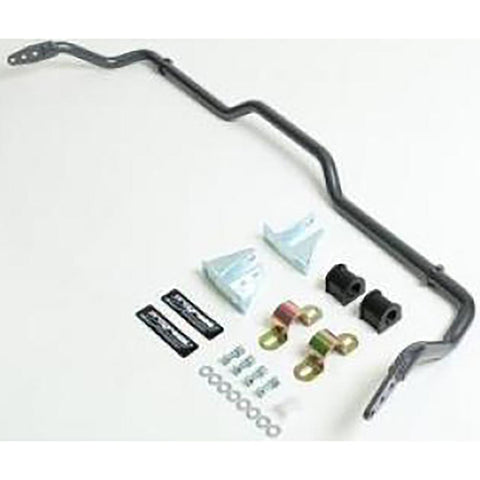 PROGRESS Technology Rear Sway Bar | 2003-2007 Mitsubishi EVO (62.1440)