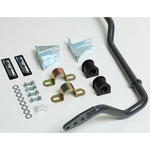 PROGRESS Technology Rear Sway Bar | 2003-2007 Mitsubishi EVO (62.1440)