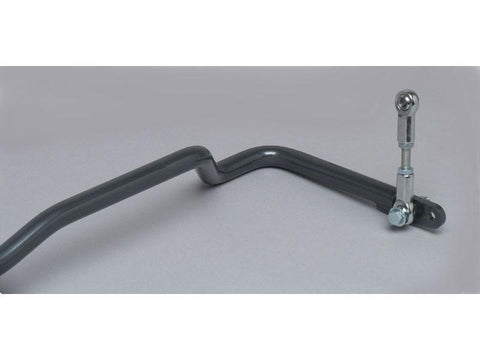 Progress Tech 24mm Adjustable Rear Sway Bar w/ End Links | 1995-1998 Nissan 240SX (62.1503)