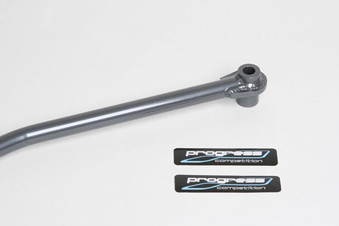 Progress Tech 24mm Rear Sway Bar | 02-08 Pontiac Vibe/03-08 Toyota Corolla (62.2150)