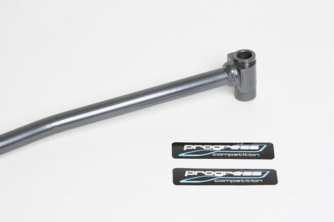 Progress Tech 24mm Rear Sway Bar | 09-16 Toyota Corolla/09-13 Matrix (62.2151)