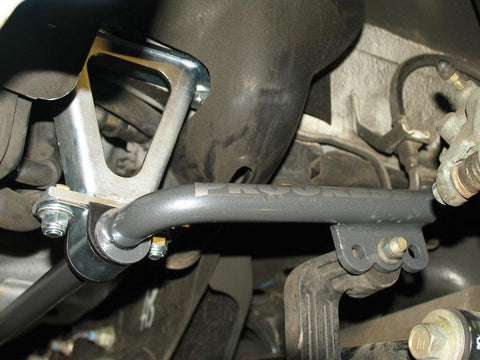 Progress Suspension Rear 22mm Adjustable Anti-Roll Bar | 2008+ Subaru WRX STi (62.2312)