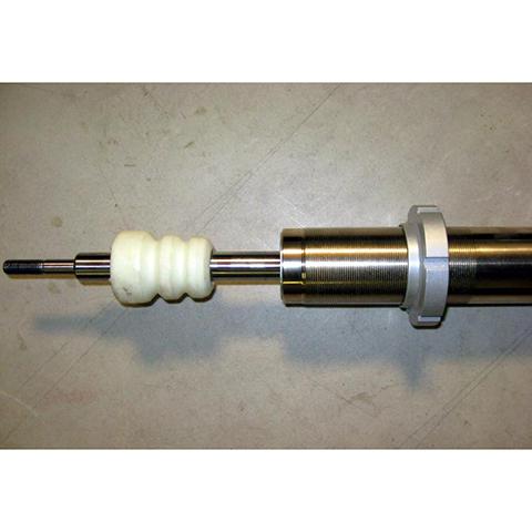 Progress Technology Coilovers | 2006-2011 Honda Civic Si (75.1025.2740)