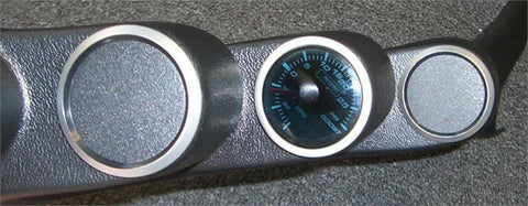 ProSport 52mm Gauge Blank (PS-52BLNK)