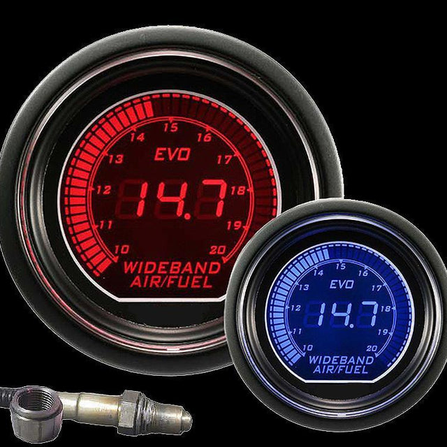 Prosport Performance Prosport Gauges | Prosport Parts – MAPerformance