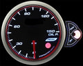 Prosport Halo Series 52mm 3-Color Oil Pressure Gauge - Modern Automotive Performance
