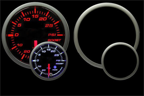 Best Boost Gauges (Review & Buying Guide) in 2023
