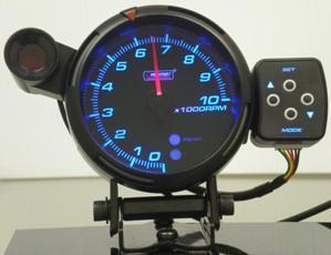 Prosport Performance 80mm Tachometer (314SMTASWL270-PK)