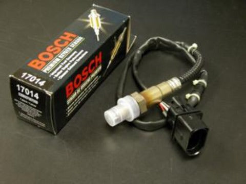 Bosch 17024 O2 Sensor ProSport Bosch Wideband 5-Wire O2 Sensor (BOSCH 17014) – MAPerformance