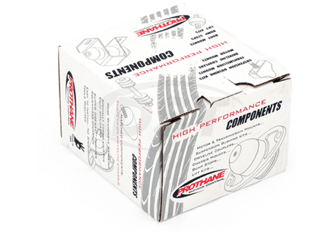 Prothane Complete Motor Mount Insert Kit | 1990-1999 DSM (13-1901 / 13-1902)