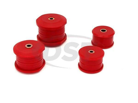Prothane Complete Motor Mount Insert Kit | 1990-1999 DSM (13-1901 / 13-1902)