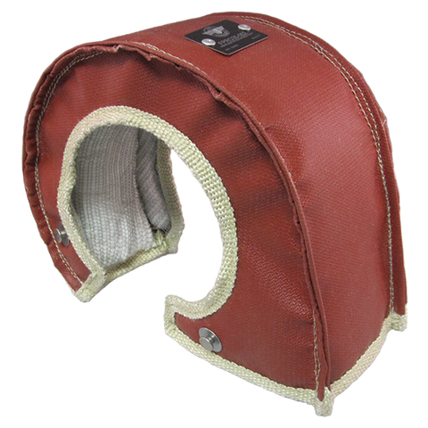 PTP Turbo Blanket For T3/T4 Flange Turbochargers (FPRO35-001)