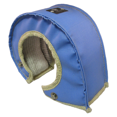 PTP Turbo Blanket For T3/T4 Flange Turbochargers (FPRO35-001)