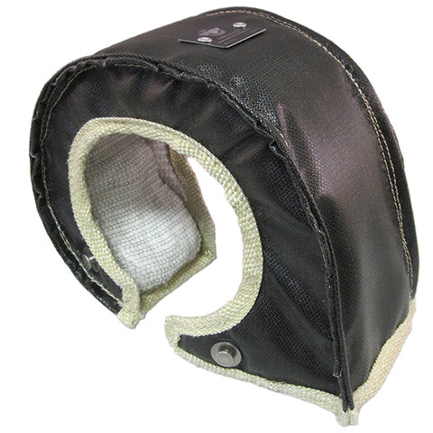 PTP Turbo Blanket For T6 Flange Turbos (FPRO35-006-03)