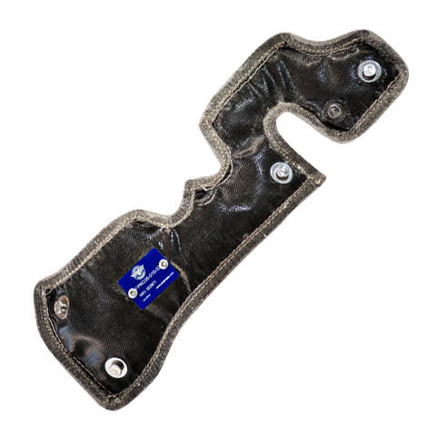 PTP Turbo Blanket (Hyundai Genesis) FPRO35-010 - Modern Automotive Performance
 - 1