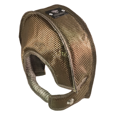 PTP Turbo Blanket for Borg Warner B2 EFR Turbos (FPRO35-060-03)