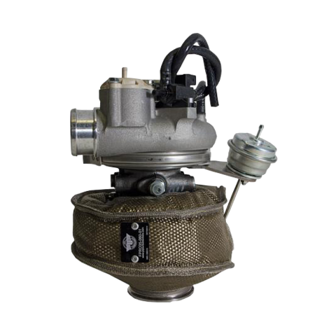 PTP Turbo Blanket for Borg Warner B2 EFR Turbos (FPRO35-060-03)