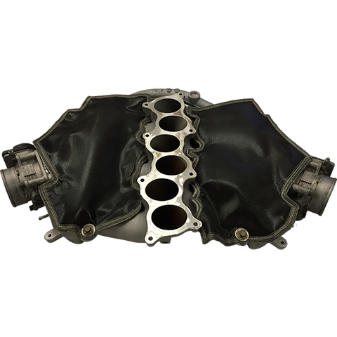 PTP R35 Heat Management Package | 2008-2015 Nissan GT- R (GTR R-35 HMP) - Modern Automotive Performance
 - 2