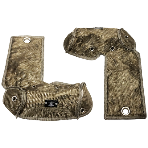 PTP R35 Heat Management Package | 2008-2015 Nissan GT- R (GTR R-35 HMP) - Modern Automotive Performance
 - 3