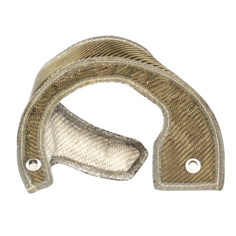 PTP Lava Turbo Blanket | 2001-2006 Mitsubishi Evolution 7/8/9 (FPRO35-085-01)
