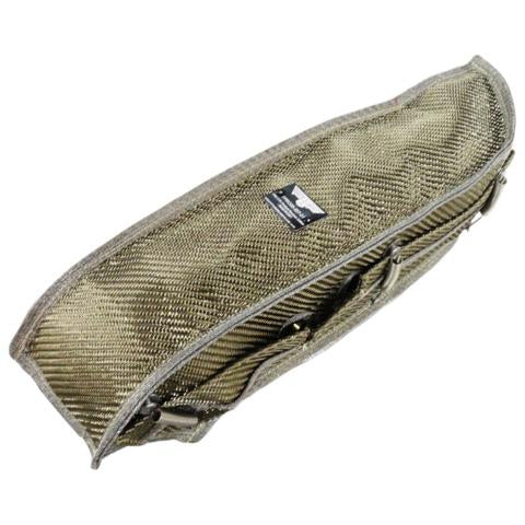 PTP Lava Downpipe Blanket for PRL/HKS Downpipes | Multiple Honda/Acura Fitments (FPRO35-240-01)