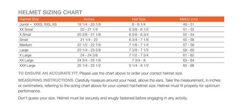 Pyrotect SA2015 Pro Airflow Rebel Helmet - Full Face/Orange (9020992)