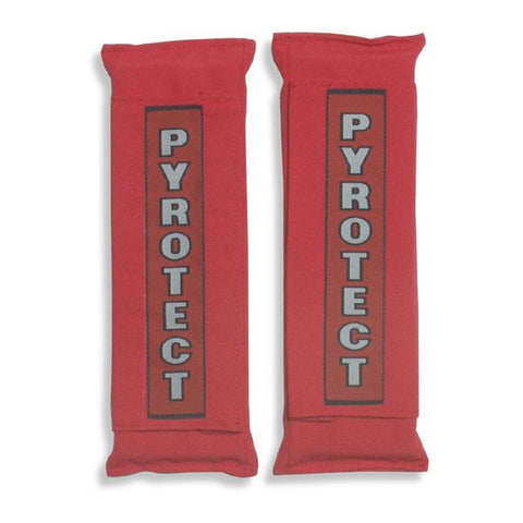 Pyrotect SFI 16.1 5-Point 2in Pull-Down Harness - 2in Latch (H251010PD)