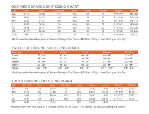 Pyrotect SFI-1 Pro Series Innerwear - Black (4800098+4810098)