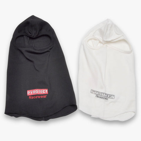 Pyrotect FIA Pro Series 2-Layer Nomex Head Socks (532000200)