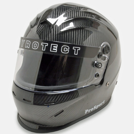 Pyrotect SA2015 Pro Sport Carbon Helmet - Full Face (7060995)