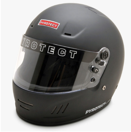 Pyrotect SA2015 Pro Airflow Helmet Pyrotect SA2015 Pro Airflow Helmet