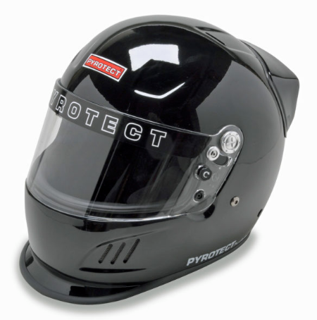 Pyrotect SA2015 Pro Airflow Duckbill Helmet Pyrotect SA2015 Pro Airflow Duckbill Helmet