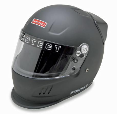 Pyrotect SA2015 Pro Airflow Duckbill Helmet