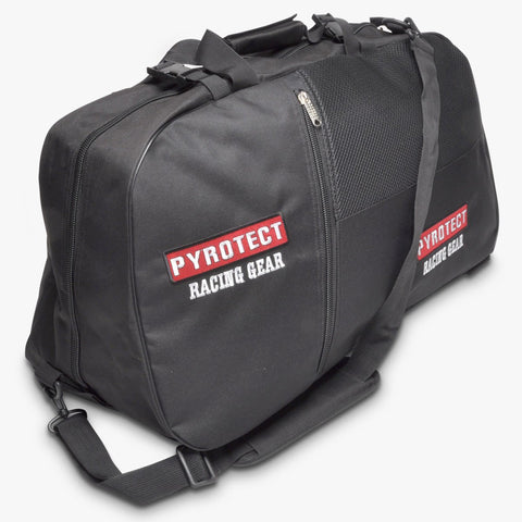 Pyrotect 3-Compartment Backpack Style Equipment Bag (B0010)