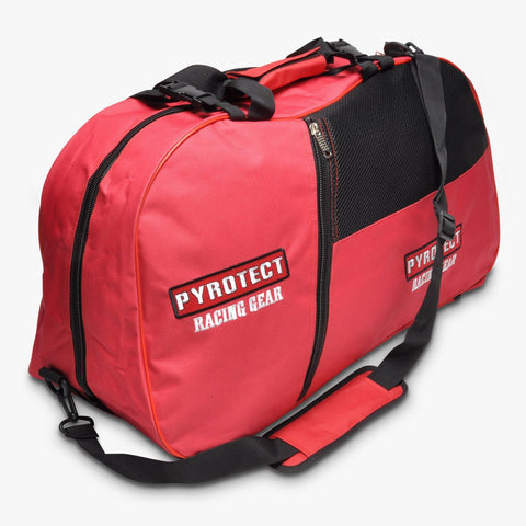 Pyrotect 3-Compartment Backpack Style Equipment Bag (B0010)