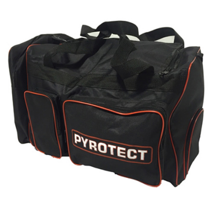 Pyrotect 6-Compartment Equipment Bag (B0050)