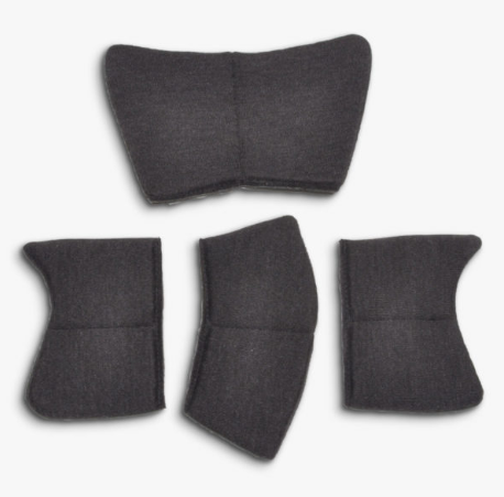 Pyrotect Pads/Liners For SA2015 Full Face Helmets (CPFF-15+LINER-15)