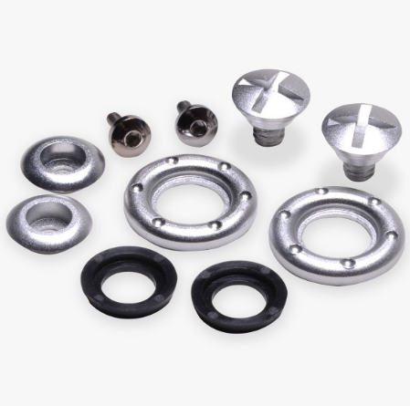 Pyrotect SA2005 Helmet Pivot Kit (PIVOT-05)