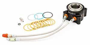 Quartermaster 8-Leg Street Clutch Kit (Evo 8/9) - Modern Automotive Performance
 - 2