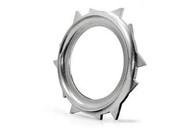 Quarter Master 8-Leg Replacement Pressure Plate | 2003-2007 Mitsubishi Lancer Evo 8 & 9 (108707C)