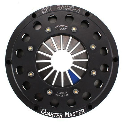 Quartermaster Cover Assembly (7.25" V-Drive) 308500 - Modern Automotive Performance
