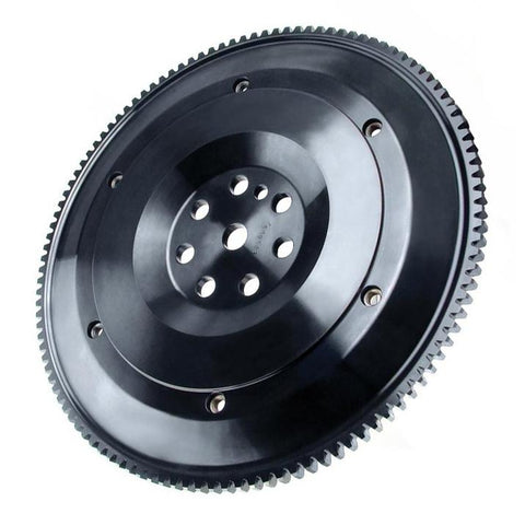 QuarterMaster Flywheel for 8-Leg QM Clutch | 2008-2015 Mitsubishi Evo X (6200P2)