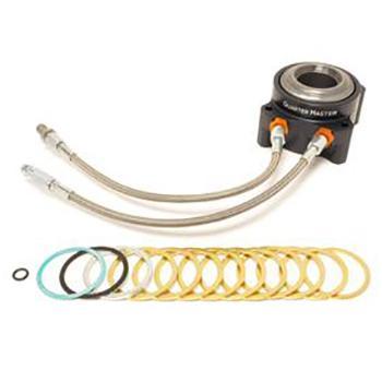 Quarter Master Hydraulic Release Bearing for Optimum-RR Clutches | 01-15 Mitsubishi Evo 7/8/9/X 5-Speed (710045)