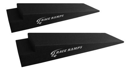 Race Ramps Xtra Long (74") 8" Trailer RR-TR-8XL - Modern Automotive Performance
