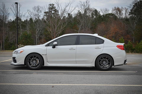 RaceComp "Yellows" Sport Lowering Springs | 2015-2018 Subaru WRX (RCE-VA360-WRX)